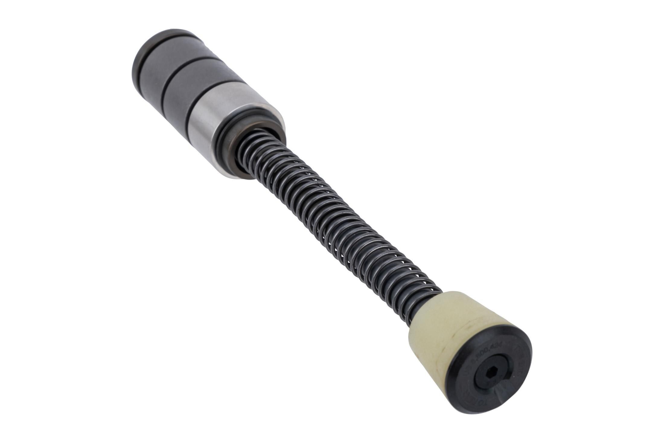 Suhr Buffer 正規輸入品 動作確認済 JP Enterprises AR-15 Silent Captured Spring Gen 2 H2 - Buffer